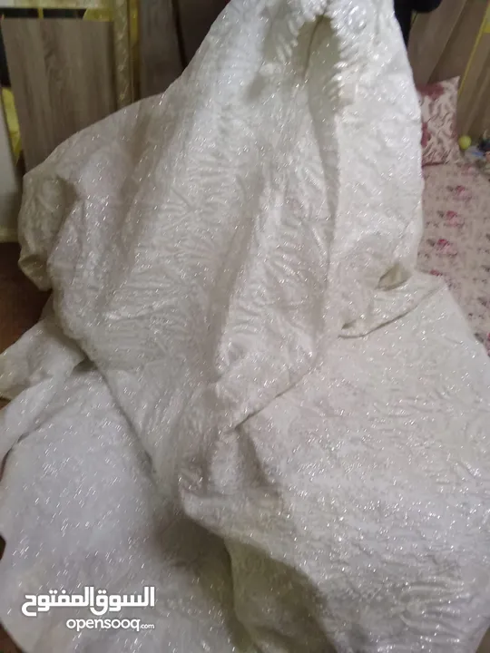 بدلة عرس و بدلة خطوبة