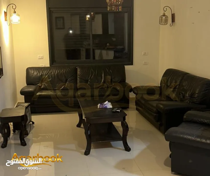 استوديو مفروش لموظفة بمكن حيوي قريب من الخدمات
