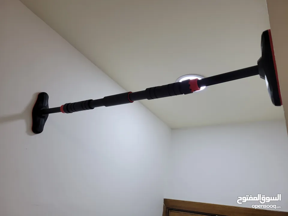 عقلة سهلة التركيب barfix pull up bar