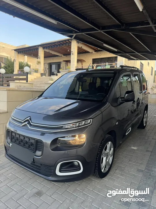 ستروين 2019