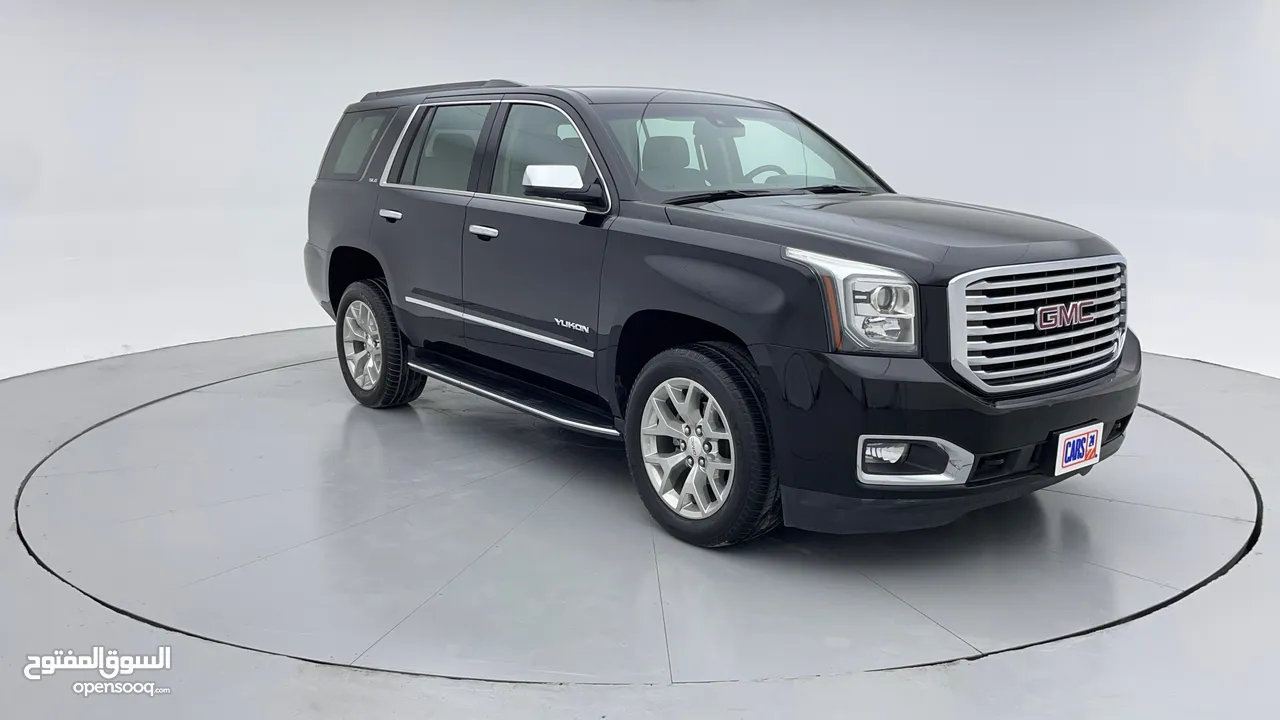 (FREE HOME TEST DRIVE AND ZERO DOWN PAYMENT) GMC YUKON
