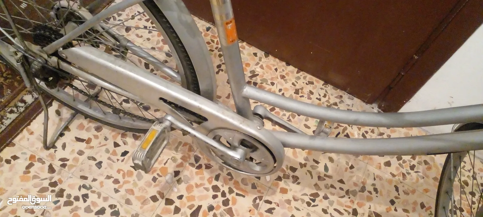 دراجة هوائية للبيع