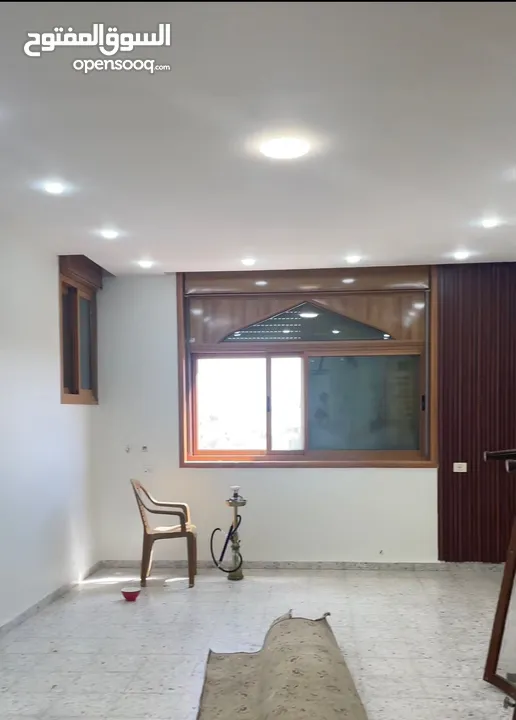 شقة سكنية للايجار