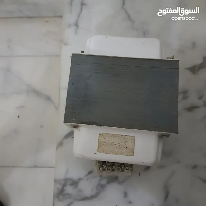 محول كهرباء 110الى 220 volt