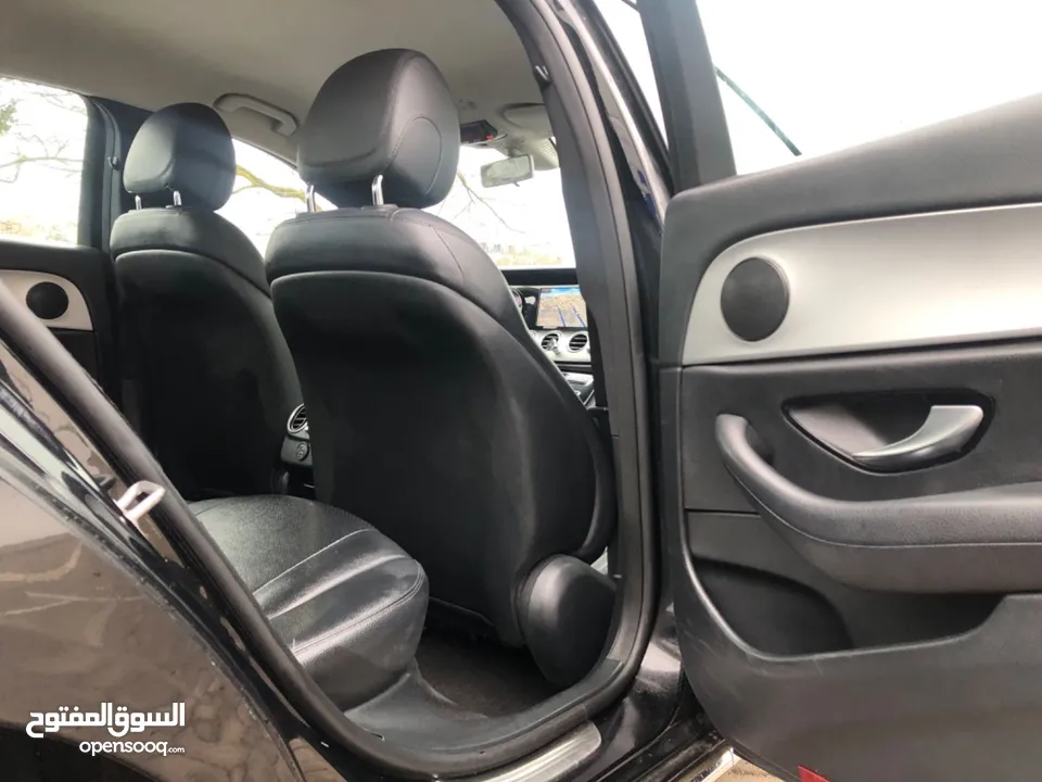 مرسيدس e200 موديل 2020 اقتصاديه