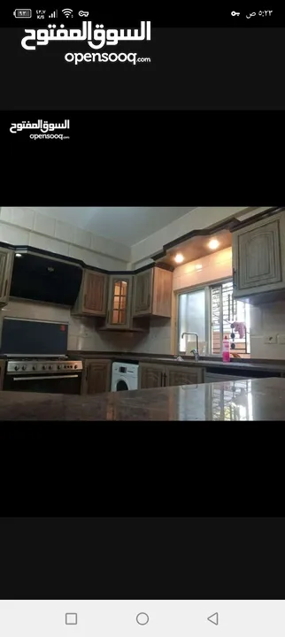 زياد البون المطابخ الالمنيوم و الصلد والشبابيك