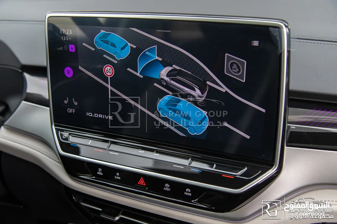 Volkswagen ID6 Crozz Pro 2022 Vip   يمكن التمويل بالتعاون مع المؤسسات المعتمدة لدى المعرض
