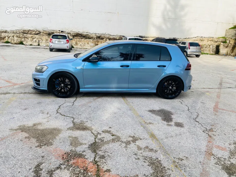 جولف. R.  فلللللللل.  مسكررررررر. 4/4. بسعرررررررز حرق حرق