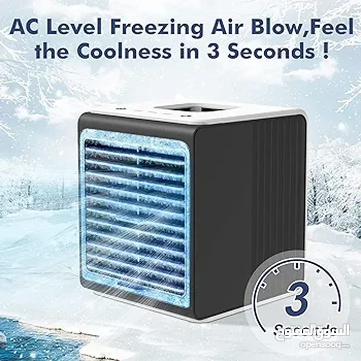 Mini Air cooler