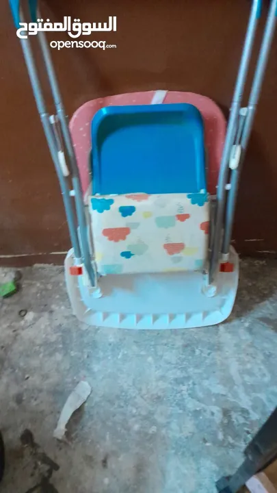 kids toy and walker