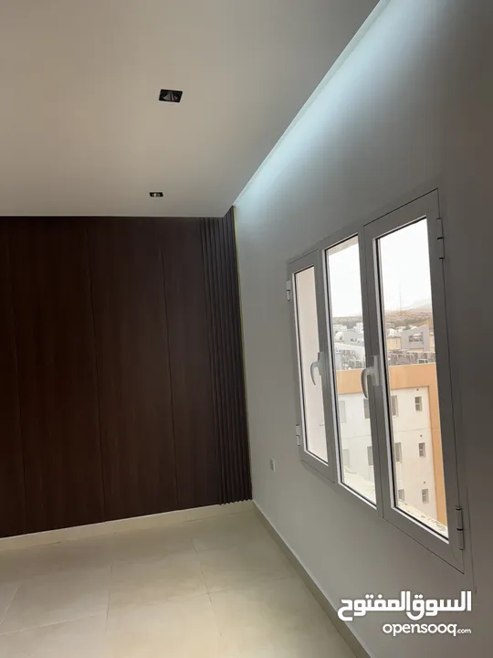 تملك شقتك في قلب مسقط Apartment for sale in Muscat