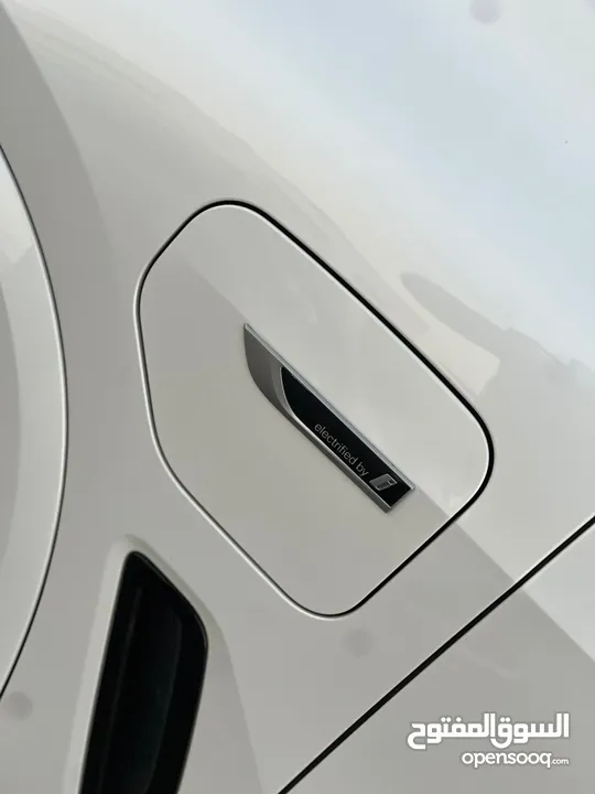BMW X5  M / PAKIT - 45E 2022 Plug In Haybird Full