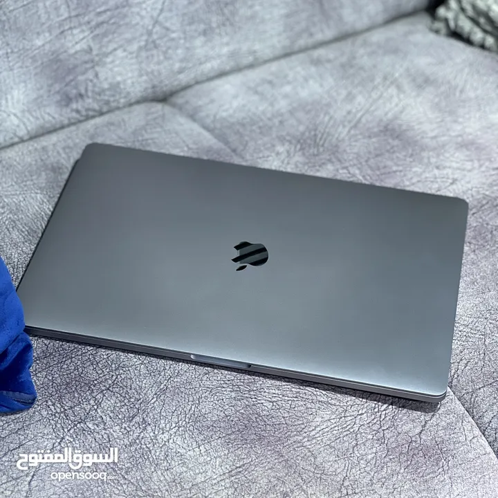 Apple MacBook Pro 2019