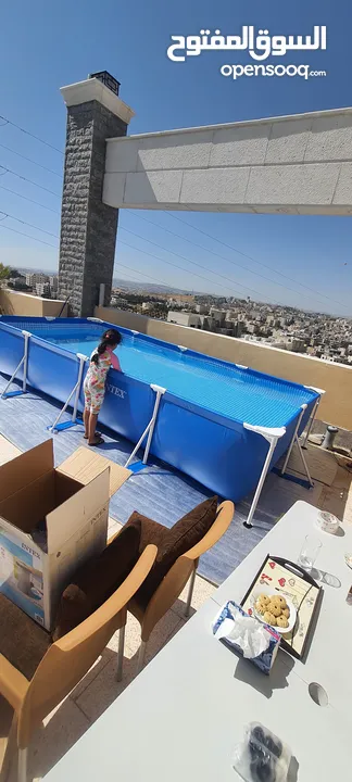 اكبر تشكيلة من برك السباحة من شركة انتكس الامريكية وبعروض مميزة جدا واسعار خاصة مسبحك بباب بيتك