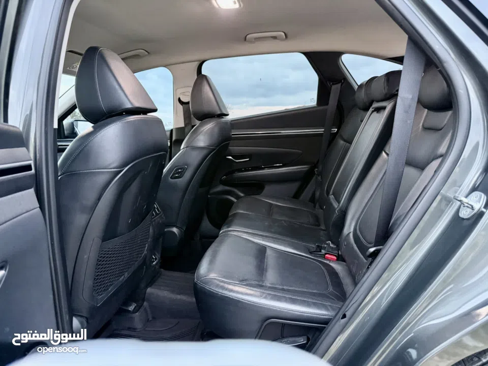 توسان 2021القصة الجديدة بسع. مغري جدا