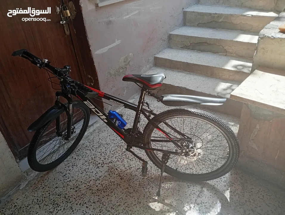بسكليت جنط،26