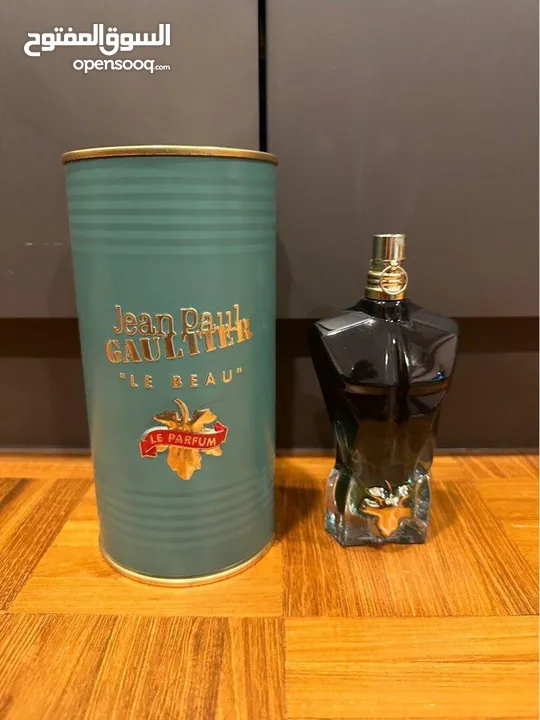 عطر JBG LE BEAU
