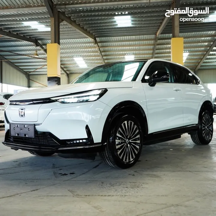 HONDA E-NS1 E3 2023 #ELECTRIC  هوندا ENS1 فئة E3 موديل 2023 عداد زيرو