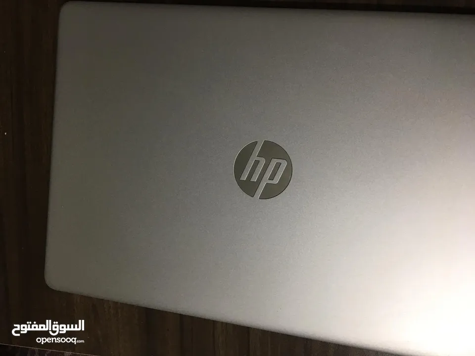 لابتوب hp