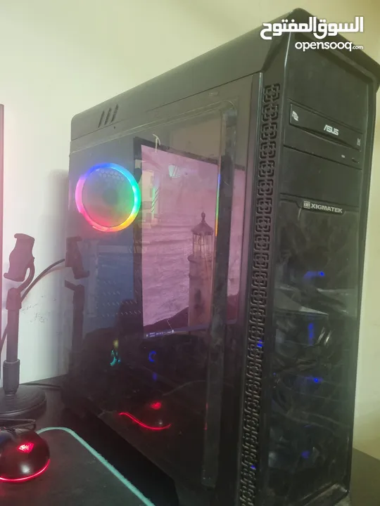 pc gaming for sell