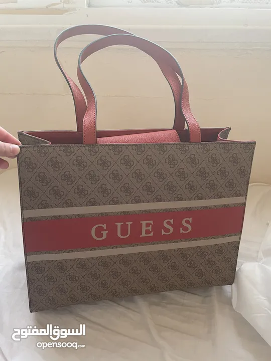 Guess New Bag