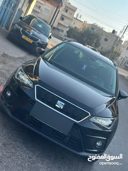 سيات أرونا موديل 2020