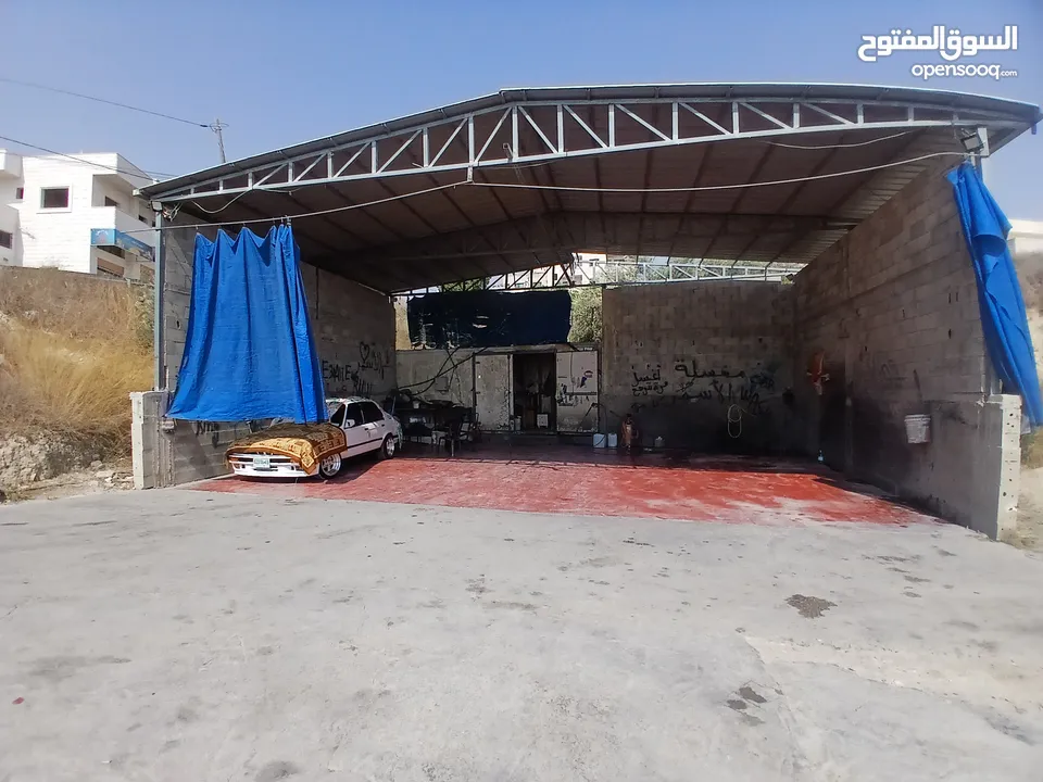 محل للايجار