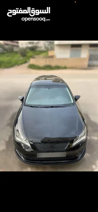 سيات ليون 2015 للبيع