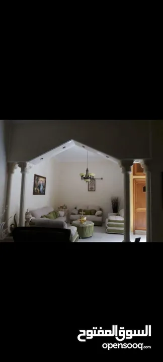 شقة مفروشة للايجار
