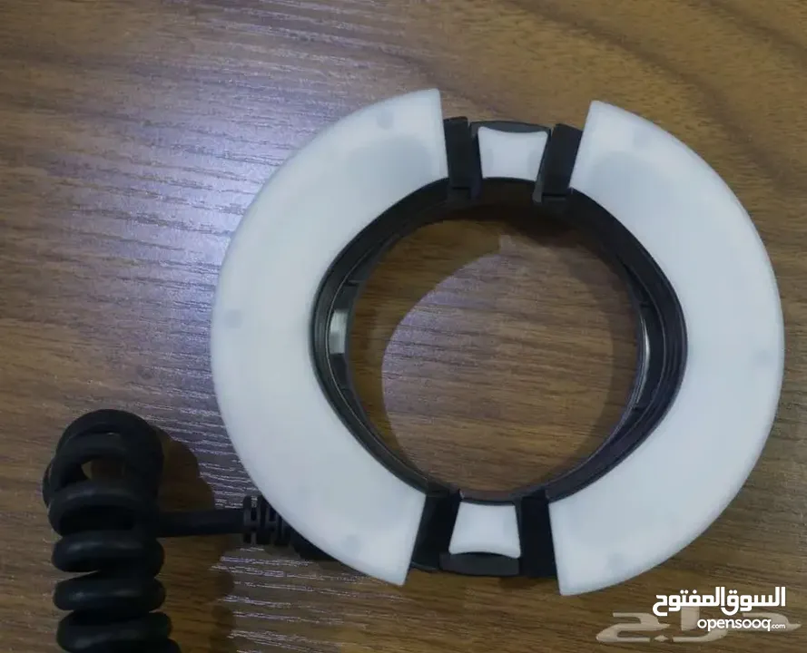 للبيع فلاش Nissin MF18 Macro Ring Flash (For Sony Cameras)