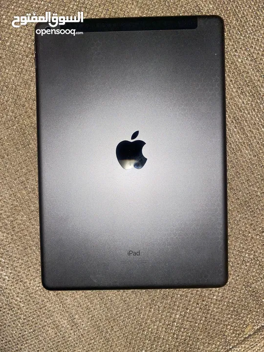 9th generation ipad