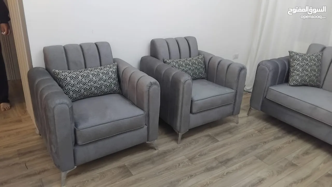 تنجيد تنجيد تنجيد ب اقل الاسعار تنجيد اطقم الكنب وكراسي السفرة ورواسي التخوت وتفصيل جميع الموديلات