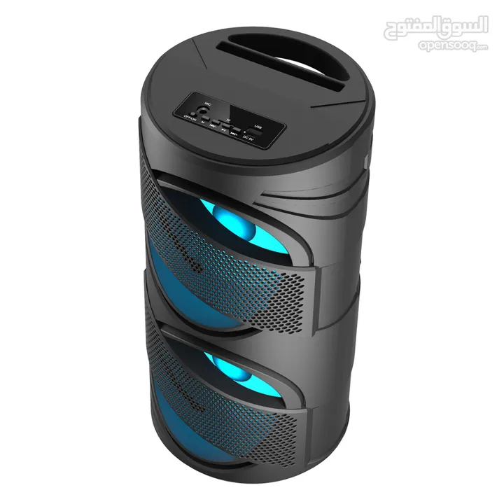 سماعة كمبيوتر Speaker GTS 1309 