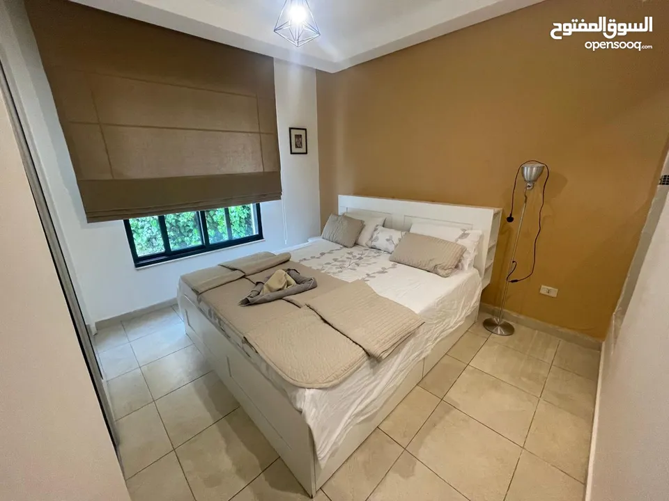 شقة مفروشة للإيجار 100م2 ( Property 16196 )-174869644