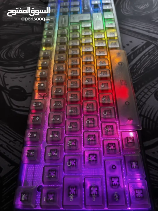 Shikari k515 Gaming keyboard