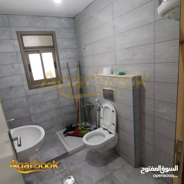 شقة غير مفروشة للايجار بمنطقة بين ام الشرايط والماصيون