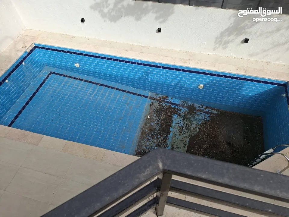 فيلا شبة مفروشة للإيجار ( Property 42250 )-175029420