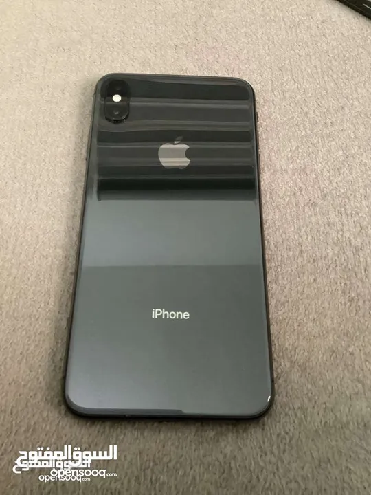 iPhone XS Max 256g