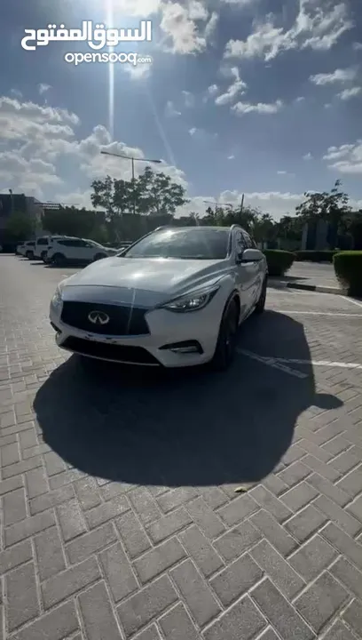 Infiniti Q30 for sale