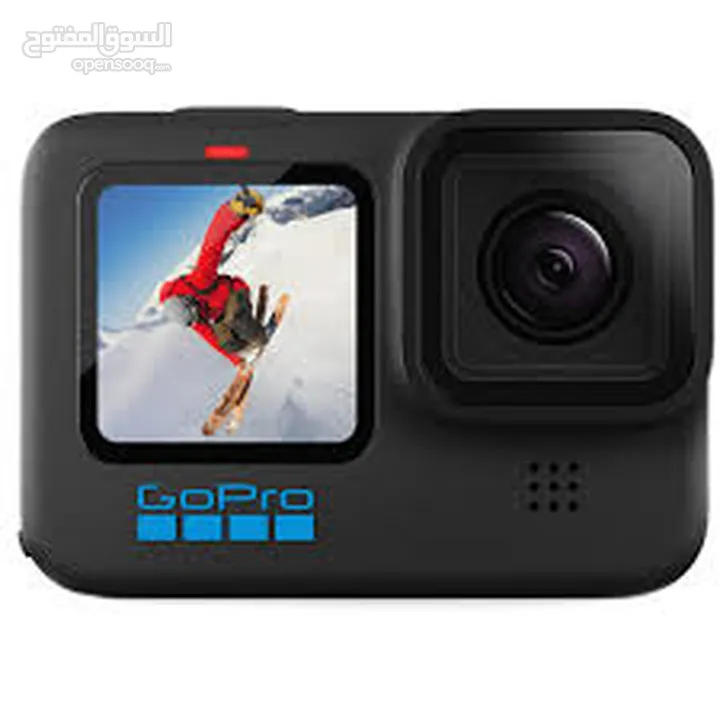 go pro 10 only 3 months used