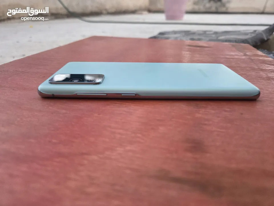 Samsung Galaxy S20 FE 5G
