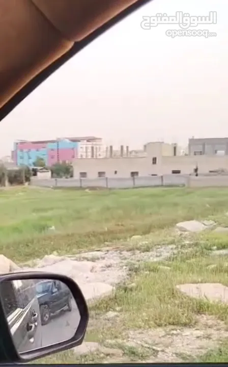 ارض للبيع سحاب