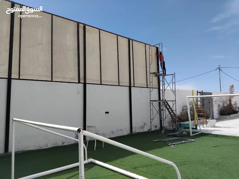 حداد متنقل في جميع مناطق عمان