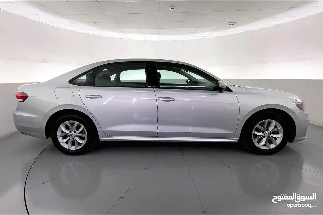 2020 Volkswagen Passat Trendline  • Big Price Drop • 1 Year free warranty • 319527