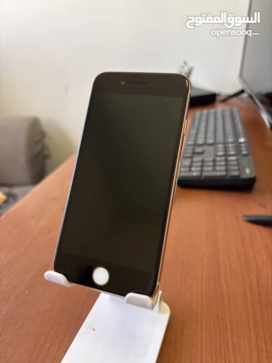 Iphone 8 - Gold