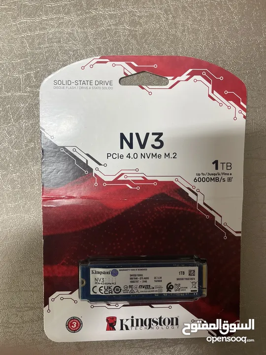 HDD / SSD / Nv3 m.2 / Nv3 m.2 / DDR3_DDR4