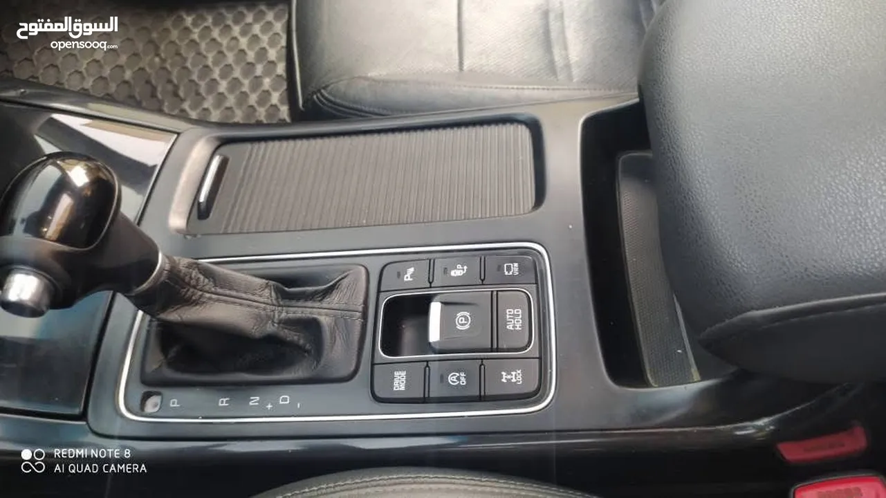 كيا سيرنتو 2016