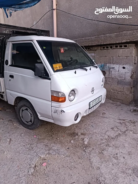 يوسف شقبا  بيع سيارة هونداي