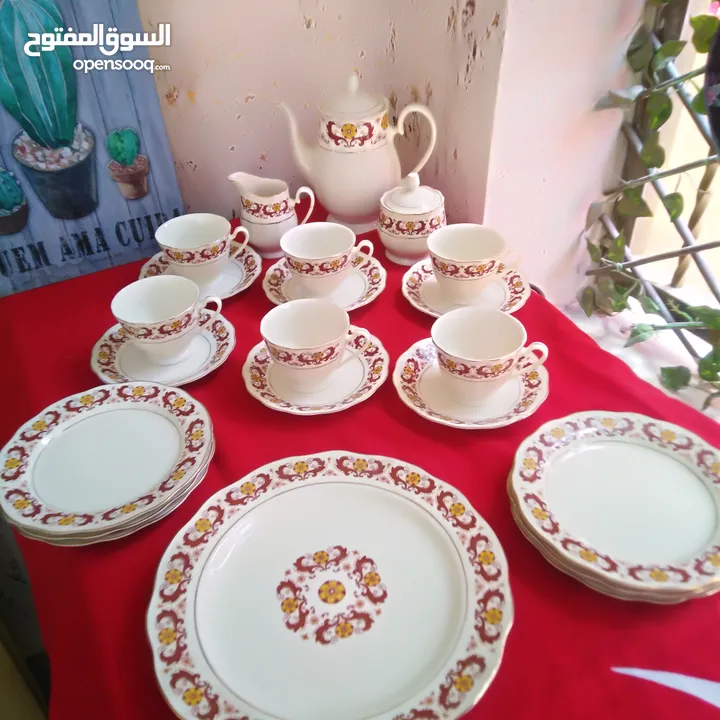 مقتنيات للبيع بحالة ممتازة