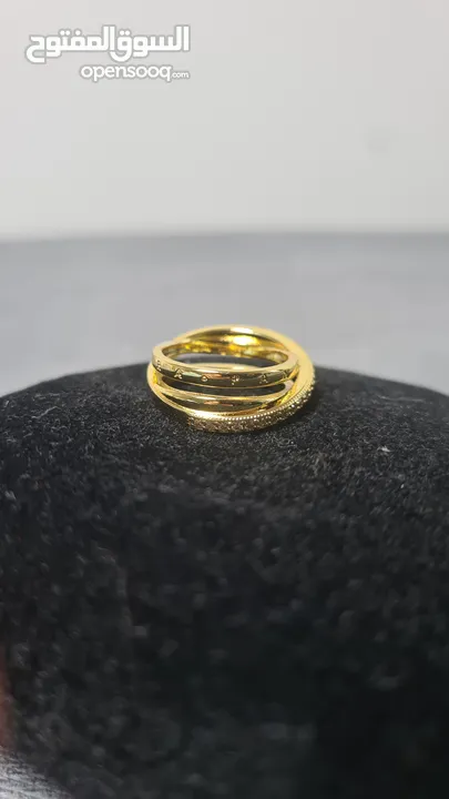 Pandora EID Rings Collection - Roza Accessories- كولكشن العيد من متجر روزا